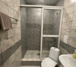 Номер стандарт с 3 односпальными кроватями в Лель