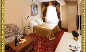 Classic Suite1 в Уют Ripsime