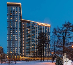 Квартира в Best