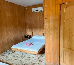 Номер Standard в Шале у моря