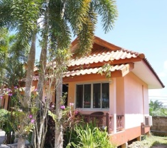 Вилла в Kiangchan Resort