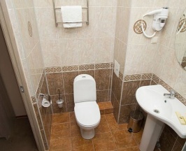 Комфорт в Владимирская