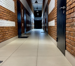 Квартира в Апартаменты на Пригородная улица, 1/1