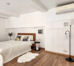 Апартаменты в Квартира Толстой проспект Мира