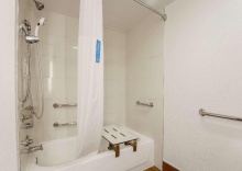 Номер Premium в Hampton Inn & Suites Austin - Downtown / Convention Center