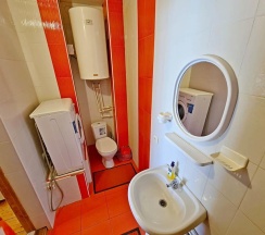 Апартаменты 150/6 в Номера на пляже