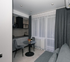1-комнатные апартаменты люкс в Club Agoy