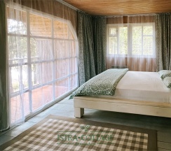Кантри дом 2-х комнатный в IstraCot&SPA
