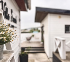 Коттедж стандарт в Villa scandi