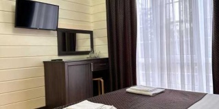 Гагра: Мини-отель Мини отель Гагра