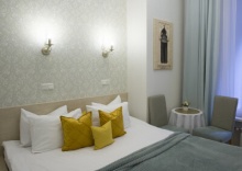 103 Colorito Green - Комфорт с 1 кроватью в Veneta rooms guesthouse