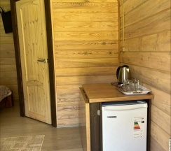 Семейный номер в Чекаго