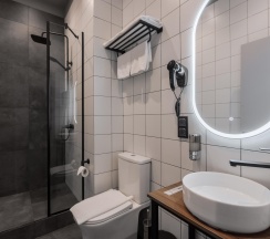 Номер улучшенный стандарт в Seven hills