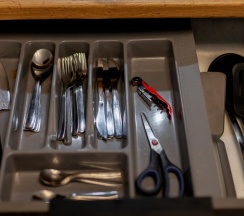 2-комнатные апартаменты люкс в RentPlaza