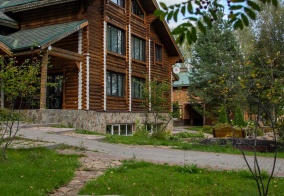 Турбаза Завидово в Нижегородской области