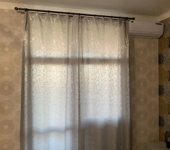 Номер Superior в Сапфир