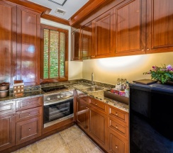 Вилла Royal в Отель Centara Grand Beach Resort and Villas Krabi