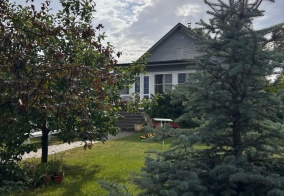 Коттедж Дом для отпуска в Рязанской области