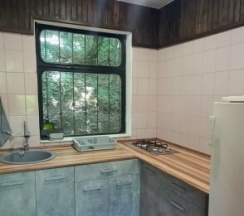 Комфорт в Аммонит