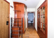 NORKE 2 к кв в Ясенево в NorkeApartments Москва