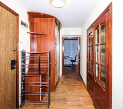 NORKE МСК 2 к кв в Ясенево в NorkeApartments Москва