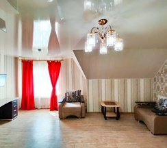 2-комнатные апартаменты стандарт в Азия