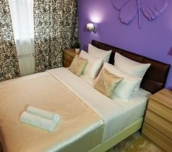 улучшенный стандарт в Relax88