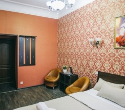 Улучшенный двухместный в Sellingroom