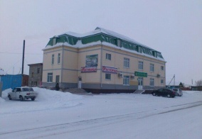 Мини-отель Рассвет в Новосибирской области