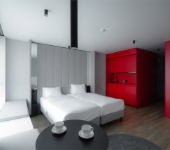 Valo Network Superior в Valo Network