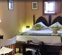 Одноместный номер Superior двуспальная кровать в Riad Al Ksar & Spa