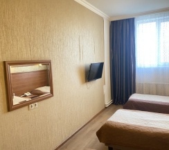 TRIPLE COMFORT в Хаят