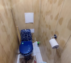 Квартира в Апартаменты на Литвиновская улица, 3
