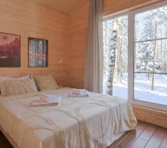 №12 BarnHouse 70m2 (оснащение дома, см. Подробнее) в Les holidays