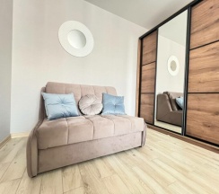 Однокомнатный комфорт (87) в Frukty Rent