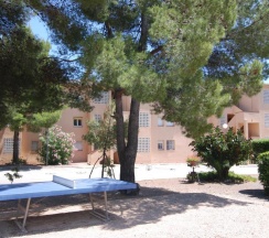 Апартаменты в Residencial Guardamar Zeus