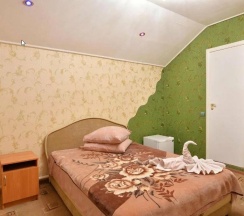 Де люкс в Майами