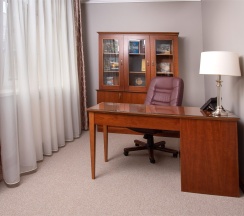 Люкс Бизнес в Медвежий угол