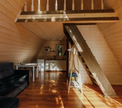 Дом №5 в Белка