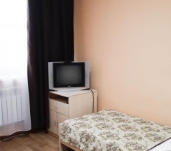 1-местный номер стандарт в Smart Hotel KDO Пенза