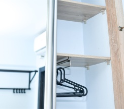 Стандартный номер №3 в Elhostel