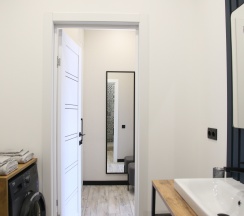 Квартира в Апартаменты на Парковая улица, 12