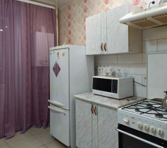 Квартира в Апартаменты на ул. Орая, 66 кв 82