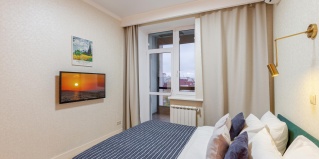 Самара: Апартаменты RentPlaza