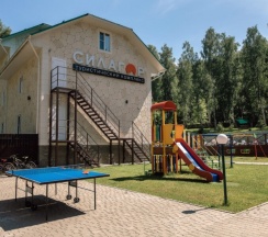 Люкс №23 в Силагор