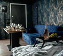 Домик №5 в Sh Premium Home