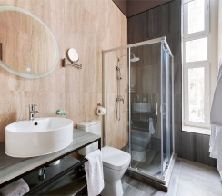 Люкс в Тесла