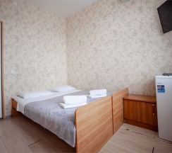 СТАНДАРТ ДВУХМЕСТНЫЙ в Rich