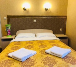 Одноместный номер Standard в Гуля