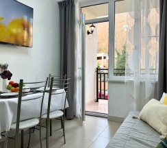 Апартаменты №33 "Комфорт" в Саквояж